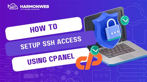 cpanel access saudigovernment|SSH Access .